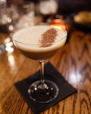 Espresso Martini