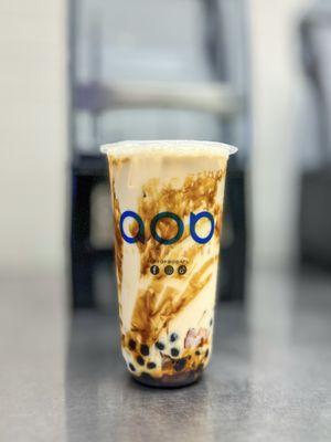 Art of Boba