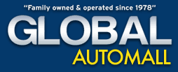 "Go Global" Where we make car buying FUN!