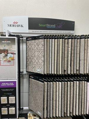 Need new carpet? We have plenty!