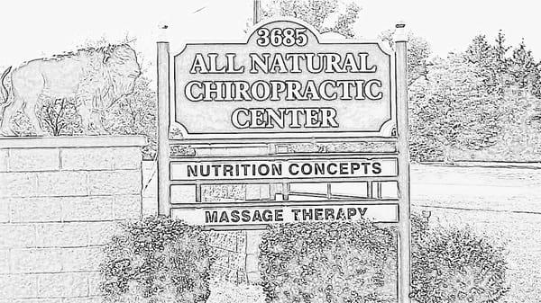 All Natural Chiropractic and Spinal Decompression