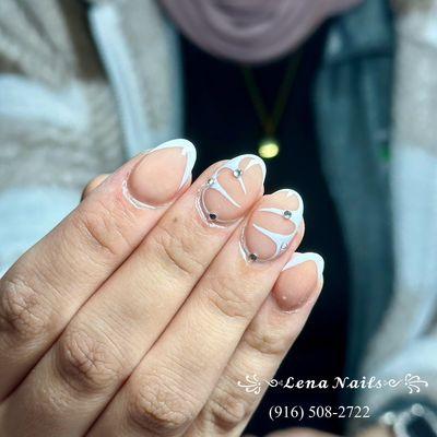 Dipping Nail