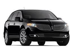 Lincoln MKT