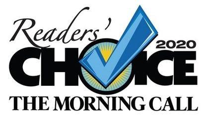 Morning Call Readers Choice Award 2021