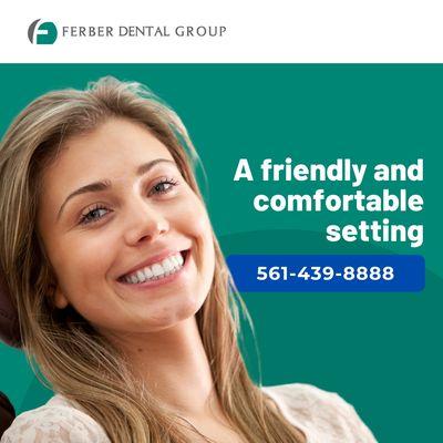 Ferber Dental Group