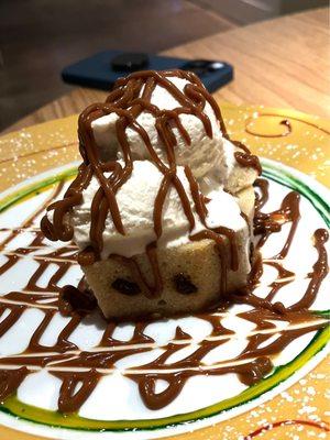 Bread Pudding