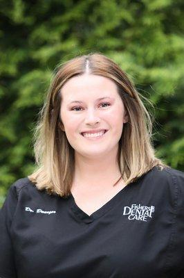 Molly E. Dwenger, DDS