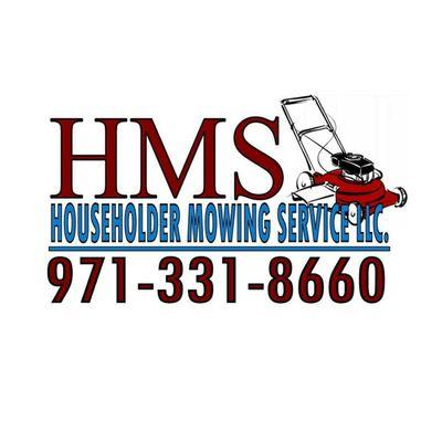 Householder Mowing Service, LLC