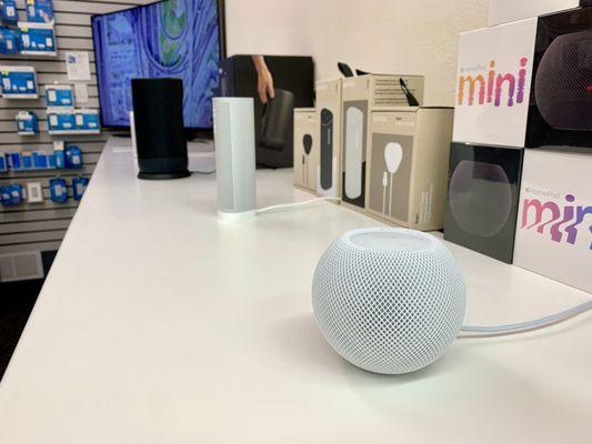 HomePod mini