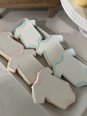 Sugar Cookies