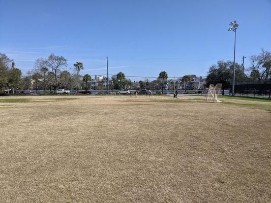 General William Moultrie Playground