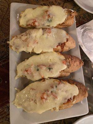 Bruschetta