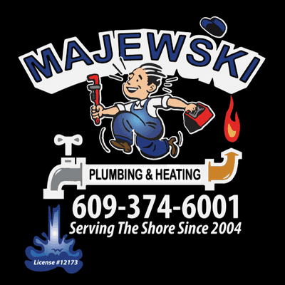 Majewski Plumbing and Smart Homes