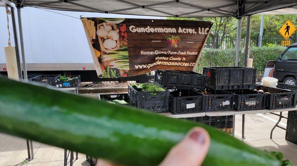 Urban Harvest Farmers Market