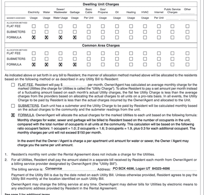 41 page pdf i got the morning i was supposed to move in.