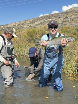 Rainbow Trout