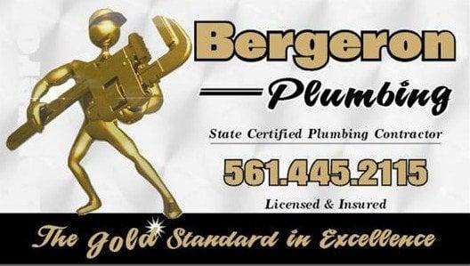 Free estimates 561-445-2115