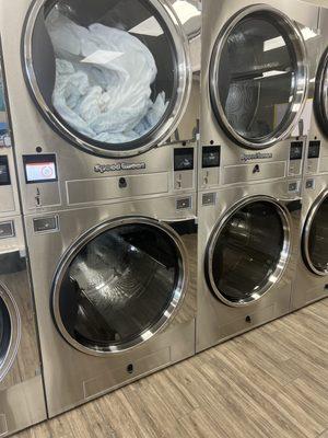 dryers