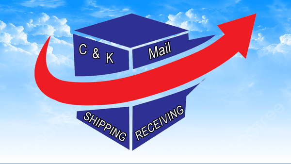 C&K Mail Shipping and Receiving