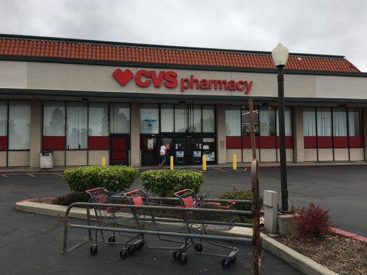 CVS Pharmacy