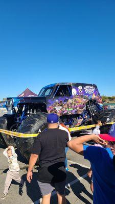 Monster Jam