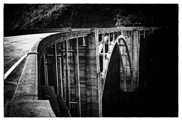 Bixby Creek Bridge