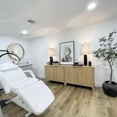 Optima Salon Suites - Corona Del Mar