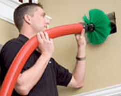 Marshall Home comfort Air Duct Cleaning Services