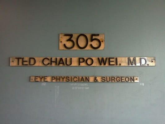 Ted C Wei, MD