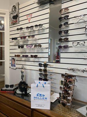 Miller Optometry