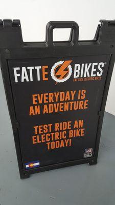 Fat Tire Electric Bikes