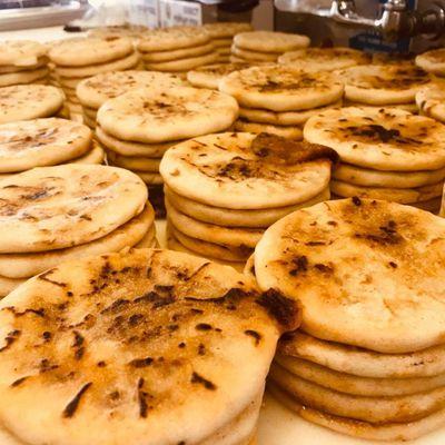 Pupusas Mi Guanaquita