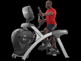 Elliptical Trainer