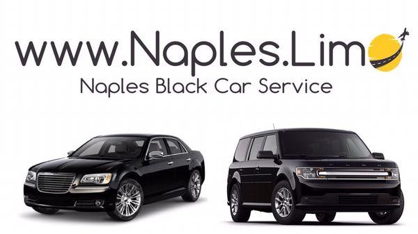 Naples Black Car Service