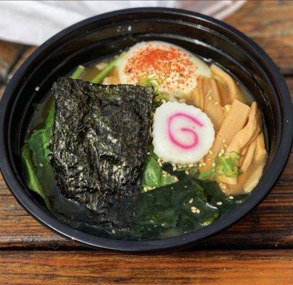 Best Ramen in DC