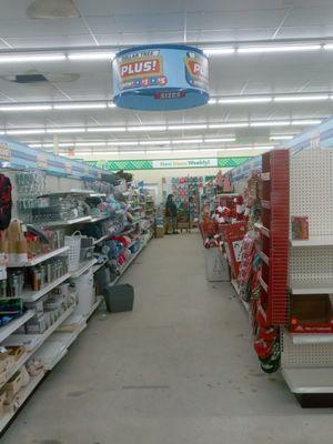 Dollar Tree