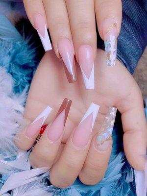 Nails