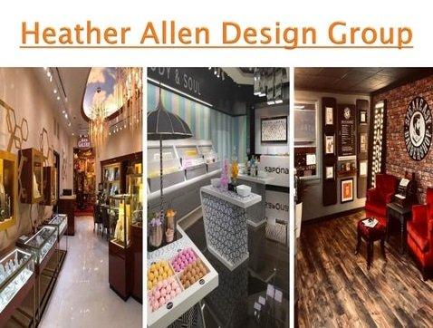 Commercial Interior Design Firm in Las Vegas