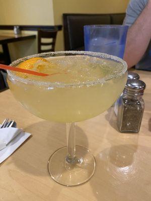 Don Julio premium margarita