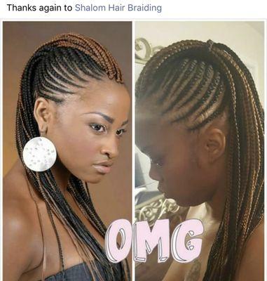 Shalomhairbraiding