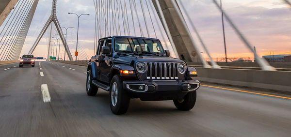 Used Jeep Wrangler for sale in Kittanning, PA