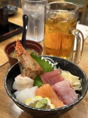 Chirashi