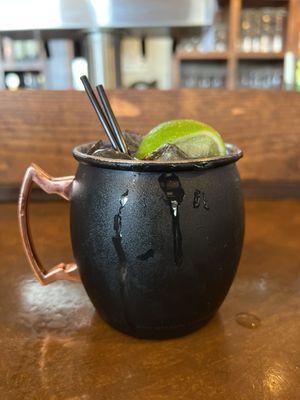 Moscow Mule