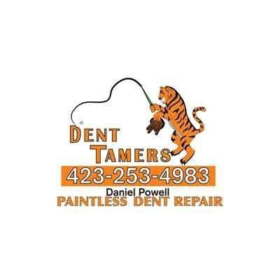 Dent Tamers