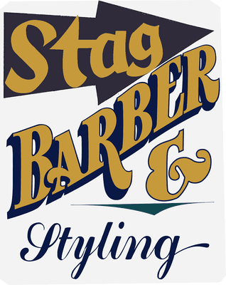 Stag Barber & Styling