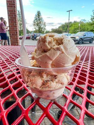 Perry's Cookie Jar ice cream