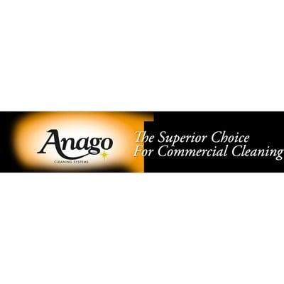 Anago Cleaning Systems - Indianapolis