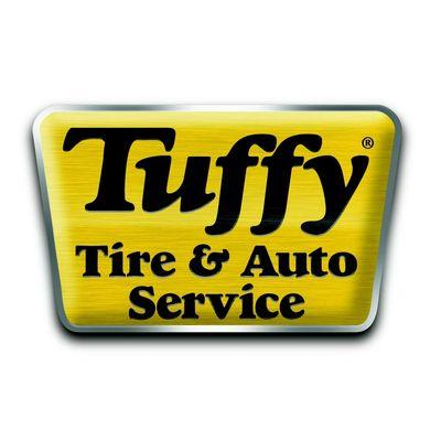 Tuffy Auto Service Walled Lake MI