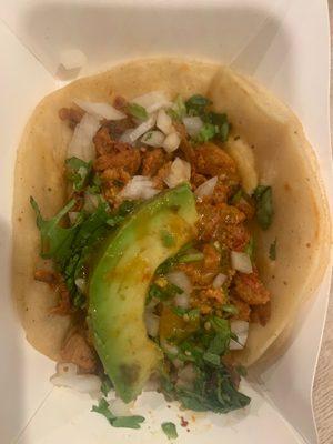 Tacos Jalisco