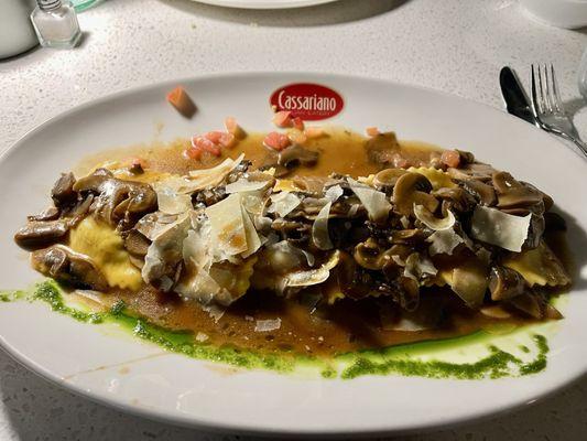 Cassariano Italian Eatery-Lakewood Ranch